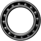 Ceramicspeed 61802 Single Lagers