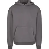 Urban Classics Sweatshirt donkergrijs
