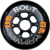 K2 Bolt 90 Mm/85a 8 Units With Ilq 9 Wiel