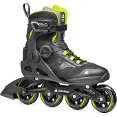 Rollerblade Macroblade 84 Boa Inliners