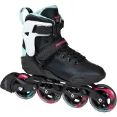 Powerslide Phuzion Radon Teal 90 | Maat 37