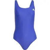 Adidas Sportbadpak 'Ess' royal blue/koningsblauw / wit