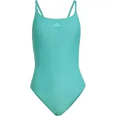 Adidas Sportbadpak 'Iconisea' jade groen