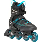 K2 F.i.t80 Boa Inline Skates