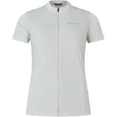 Endura Functioneel shirt 'Loop' lichtgrijs