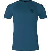 Endura Shirt 'Loop' marine / zwart
