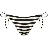 Barts - Women's Yadbor Tanga - Bikinibroekje 38, wit