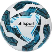 Uhlsport Fairtrade Top Training Addglue Football Ball Blauw 5