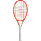 Head Radical Elite Tennisracket Oranje - Zilver 3
