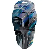 Donic Schildkröt CarboTec 3000 Ping Pong Racket