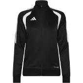 Adidas Tiro 26 League Trainingsjack Dames Zwart Wit