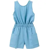 Zippy 3107145201 Mouwloze Romper