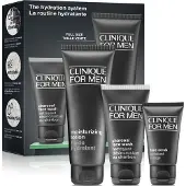 Clinique for Men For Men The Hydration System Set