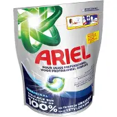Ariel All-in-1 Pods Wasmiddelcapsules Original 44 Stuks