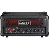 Laney Amplification HEADLANEY IRF DUALTOP 60W