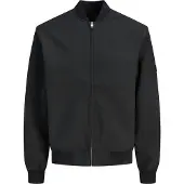 Jack & Jones Tussenjas 'JPRBLAAspen' zwart
