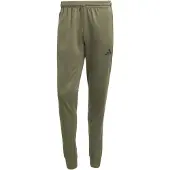 Adidas Sportbroek 'Sea' kaki / zwart