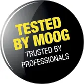 Moog Draagarm BM-WP-4738P Moog voor o.a. BMW