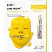 Dr. Jart+ Dr.Jart+ Cryo Rubber Verhelderend masker 4+40 g Gezichtsmasker