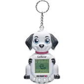 Lexibook My Best-e Puppy Console Wit Kinderen