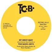 Ginza.se My Sweet Baby/Heavenly Thing