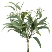 Intratuin Kunstbloem Pompelmoes Wit H 56 Cm