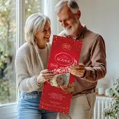 Lindor Mega Lindor Chocoladereep