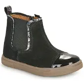 GBB Laarzen BRUNA kind 25