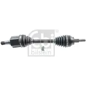 FEBI BILSTEIN 1000861 Aandrijfas
