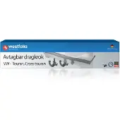 Westfalia 321838600001 Trekhaak
