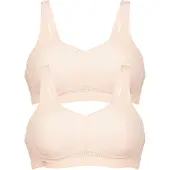 Anita 2-pack Sport-BH zonder beugel Performance