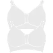 Viania 2-pack sportbeha Performance