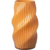 Intratuin Vaas Tullow Bruin D 16,5 H 29 Cm