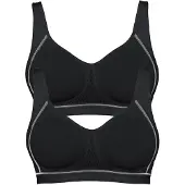 Susa 2-pack sport-BH Move medium