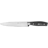 Rösle Vleesmes Wolfgrey Pakka Handgreep 18 cm
