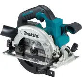 Makita DHS 660 Z accu-handcirkelzaag 18 V 165 mm Solo - zonder accu, zonder oplader