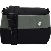 Beagles Crossbody Schoudertasje Nova Zwart