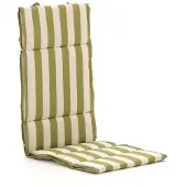 Madison + 10% kassakorting | Fiber de luxe tuinkussen hoog 125x50cm