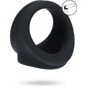 Levelz - Silicone Cock and Ball Harness