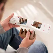 Yoursurprise Gepersonaliseerde reep met Toblerone chocolade - L - 340 gram