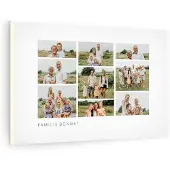 Yoursurprise Foto op forex afdrukken - 30 x 20 cm