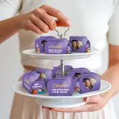Yoursurprise Milka favourites traktatie - 75 stuks
