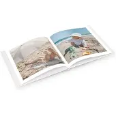 Yoursurprise Fotoboek maken - 21 x 21 cm - Hardcover - Vakantie - vanaf 28 pagina's
