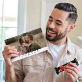 Mars Gepersonaliseerde Mars Repen Giftbox