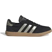 Adidas Sportschoen 'Breaknet Sleek' goud / zwart
