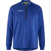 Craft 1/2 rits Koszulka Extend | Maat 2XS