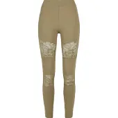 Urban Classics Leggings | XXL | female