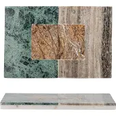 Creative Collection Ketil-marble Snijplank