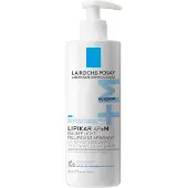 La Roche-Posay Lipikar Baume Light Ap+m Drievoudige Herstellende Balsem 400 ml