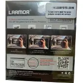 GGS Larmor Ar Lcd Protector Nikon Zr